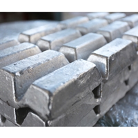 铝合金压铸耗材 铝锶、铝钛、铝硼、铝锰、铝硅、铝铜、铝铍合金
