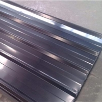 济南鑫泰铝业供应压型铝板波浪铝板