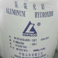 工业级氢氧化铝